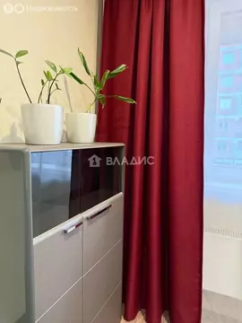 Квартира-студия: Маркова, микрорайон Берёзовый, 206 (36 м)