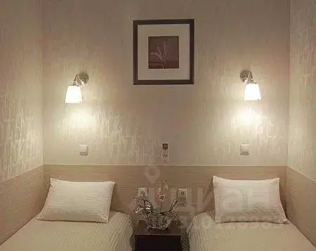 Комната Московская область, Шаховская муниципальный округ, Шаховская ...