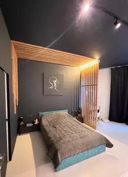 1-к кв. Москва Береговой проезд, 1А (42.0 м)