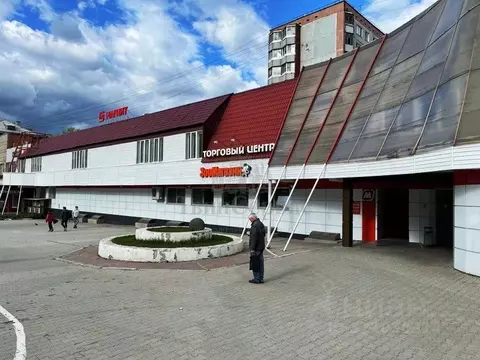 Помещение свободного назначения в Тульская область, Тула ул. Фрунзе, ...