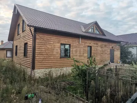 Дом в Башкортостан, Уфа городской округ, с. Нагаево ул. Счастливая, 74 ...