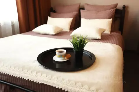 1-к кв. Астраханская область, Астрахань ул. Набережная реки Царева, ...