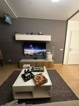 2-к кв. Ямало-Ненецкий АО, Новый Уренгой Юбилейный мкр, 2/2А (59.2 м)