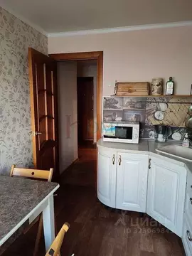 2-к кв. Новосибирская область, Новосибирск Широкая ул., 23 (47.0 м)