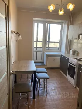 1-к кв. Ленинградская область, Гатчина ул. Хохлова, 20 (36.2 м)