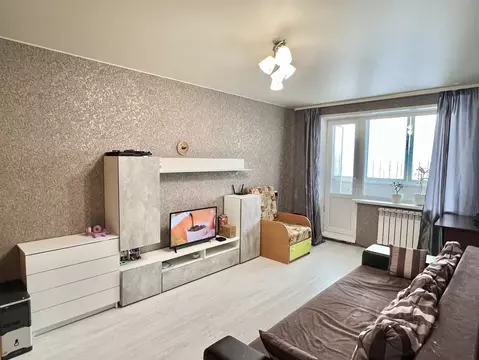 2-к кв. Архангельская область, Архангельск Вторая линия, 11 (45.0 м)