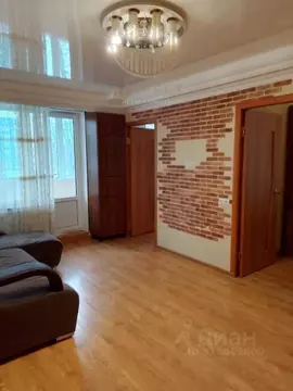 3-к кв. Ставропольский край, Ессентуки Октябрьская ул., 411 (48.4 м)