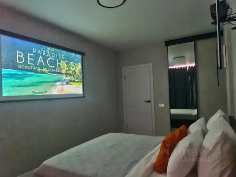 1-к кв. Алтайский край, Барнаул Промышленная ул., 6 (42.0 м)