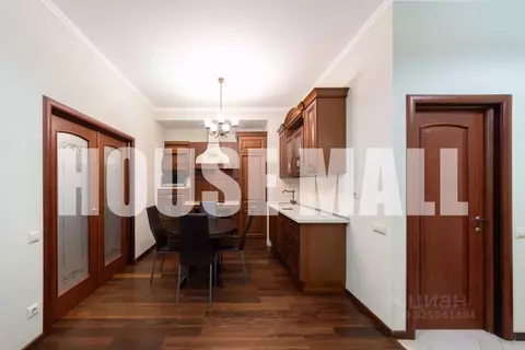 2-к кв. Москва просп. Мира, 188Бк4 (56.6 м)