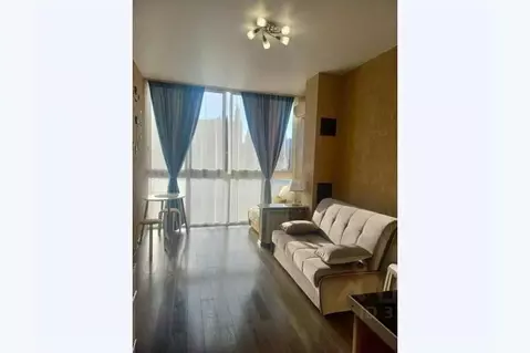 1-к кв. Краснодарский край, Сочи Курортный просп., 75к1 (23.0 м)