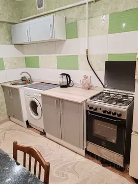 3-к кв. Ярославская область, Ярославль просп. Машиностроителей, 3 ...