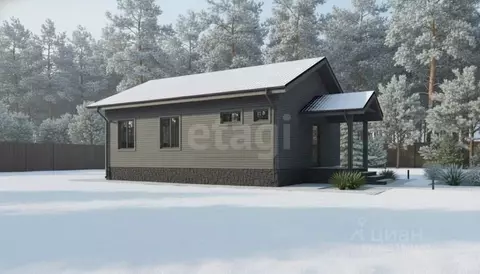 Дом в Тверская область, Калининский муниципальный округ, д. Неготино ...