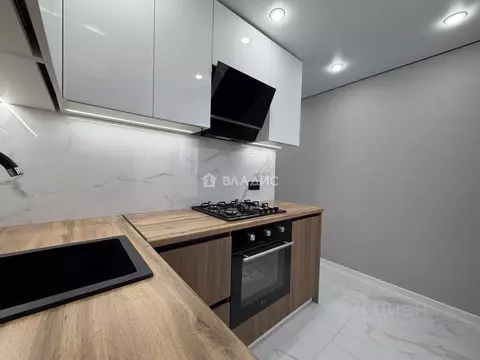 1-к кв. Пензенская область, Пенза ул. Кижеватова, 9 (26.2 м)