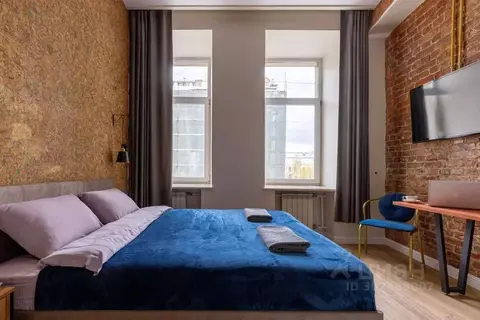 Комната Санкт-Петербург Кирочная ул., 9