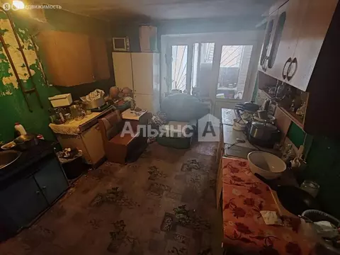 1к в -комнатной квартире (15 м)