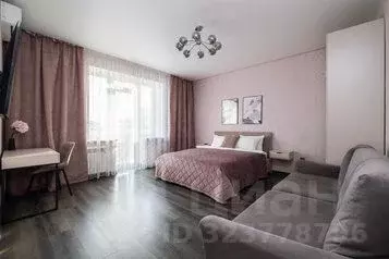 2-к кв. Татарстан, Казань ул. Островского, 9/3 (60.0 м)