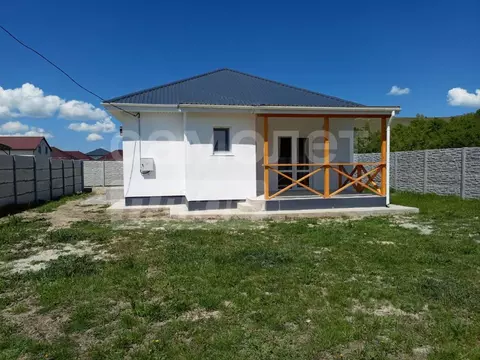 Дом в Крым, Симферопольский район, Добровское с/пос, с. Пионерское ул. ...
