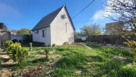 Дом в Севастополь Балаклавский муниципальный округ, Успех садовое ...