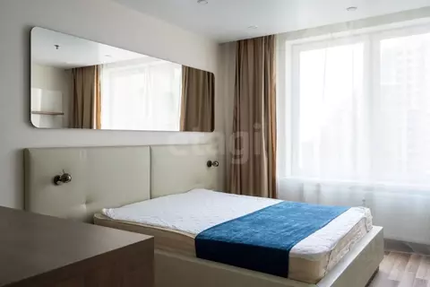Студия Санкт-Петербург ул. Хошимина, 8к2 (28.0 м)