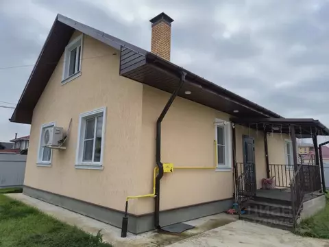 Дом в Московская область, Мытищи городской округ, д. Юдино ул. ...