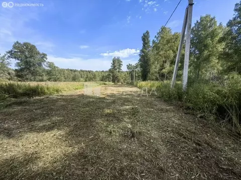 Участок в Ленинский, Зелёная улица (6.8 м)