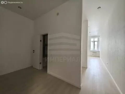 Квартира-студия: Люберцы, Октябрьский проспект, 403 (35.8 м)