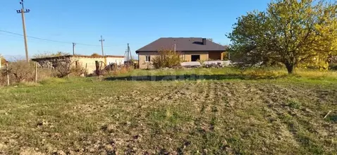 Участок в Крым, Кировский район, с. Приветное ул. Заречная (9.54 сот.)