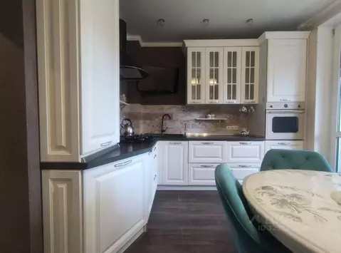 2-к кв. Калининградская область, Калининград ул. Согласия, 50А (65.0 ...