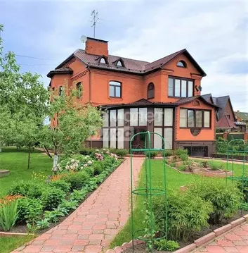 Дом в Москва Гавриково-1 СНТ, 123 (339 м)