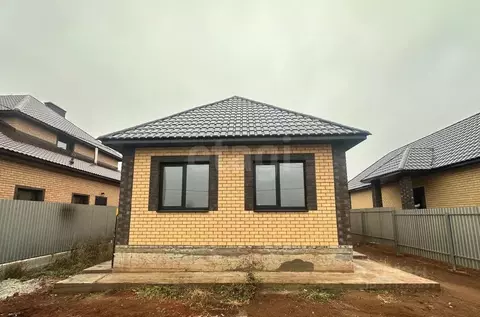 Дом в Оренбургская область, Оренбург Ростошинские Пруды мкр, 9/7 (95 ...