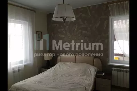 Продается дом в КП Лесной пейзаж