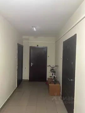 3-к кв. Омская область, Омск Верхнеднепровская ул., 269к5 (69.3 м)