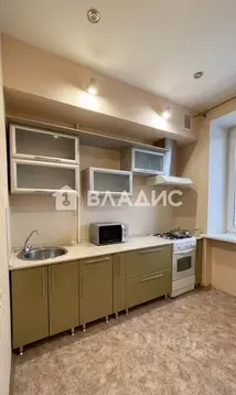 2-к кв. Волгоградская область, Волгоград Рабоче-Крестьянская ул., 33 ...