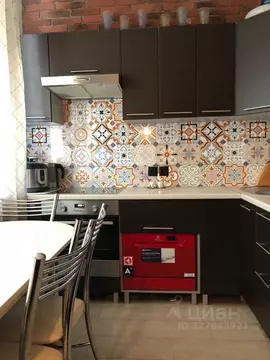 1-к кв. Московская область, Люберцы Коммунистическая ул., 4к1 (44.0 м)