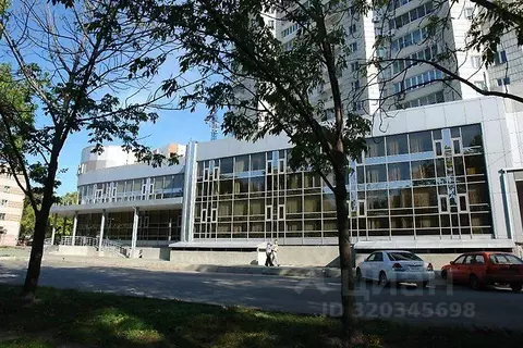 Торговая площадь в Хабаровский край, Хабаровск Волочаевская ул., 159 ...