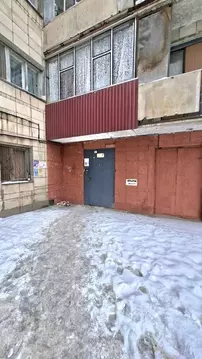 2-к кв. Липецкая область, Липецк ул. Космонавтов, 90 (33.3 м)