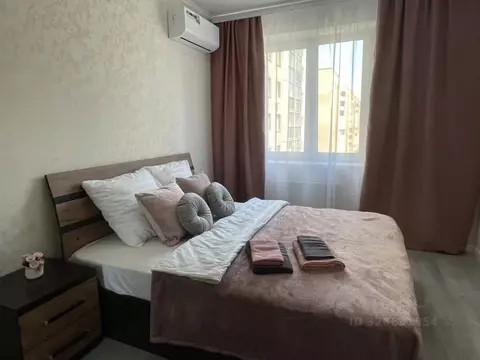 1-к кв. Московская область, Электросталь ул. Захарченко, 12 (37.0 м)