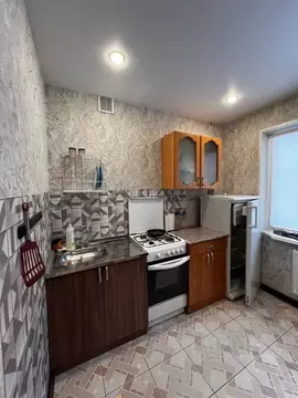 2-к кв. Санкт-Петербург просп. Науки, 26 (48.0 м)