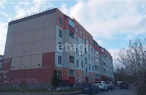 1-комнатная квартира: посёлок Новый Свет, 33 (39 м)