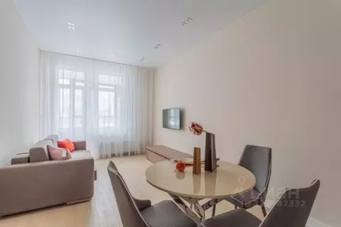 3-к кв. Москва ш. Энтузиастов, 3к1 (72.0 м)