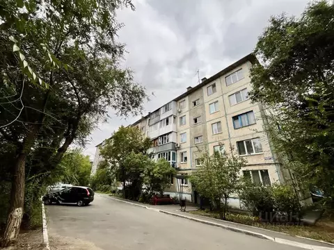 3-к кв. Оренбургская область, Оренбург Ярославский пер., 5 (61.4 м)