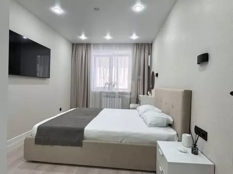 1-к кв. Вологодская область, Вологда ул. Возрождения, 53 (39.0 м)