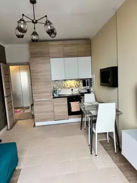 1-к кв. Московская область, Одинцовский городской округ, д. Раздоры ...