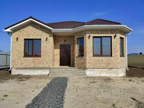 Дом в Ростовская область, Мясниковский район, Краснокрымское с/пос, ...