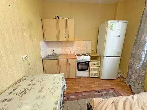 1-к кв. Московская область, Лыткарино Парковая ул., 9 (38.0 м)