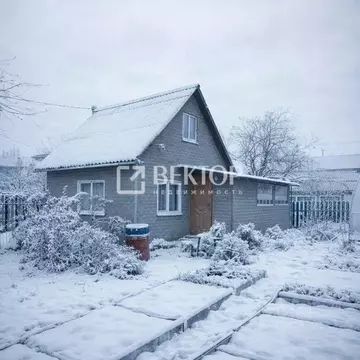 Дом в Костромская область, Кострома Южный-2 СНТ, 1 (40 м)