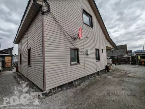 Дом в Приморский край, Артем Хабаровская ул., 14 (128 м)