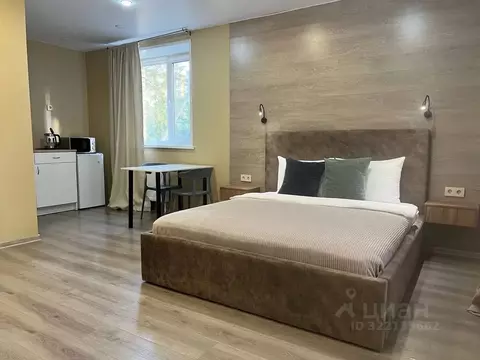 Комната Удмуртия, Ижевск 2-я Подлесная ул., 12