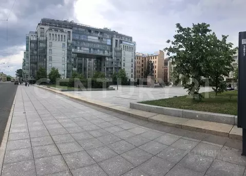 Помещение свободного назначения в Санкт-Петербург Таврическая ул., 45 ...