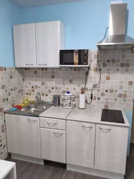 1-к кв. Санкт-Петербург бул. Вилькицкий, 4 (32.0 м)